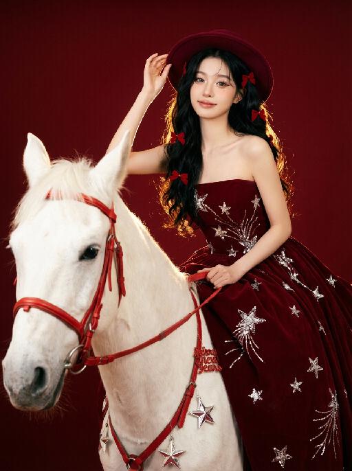 Knight AI effects generated image