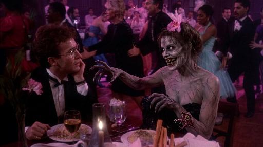 Image To Image AI effects generated image