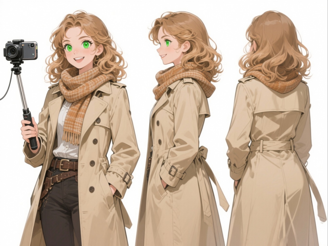 Wan 2.6 photorealistic landscape with cinematic light – generated on vivago AI