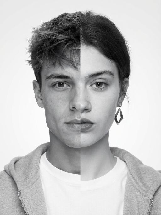 My Other AI effects generated image