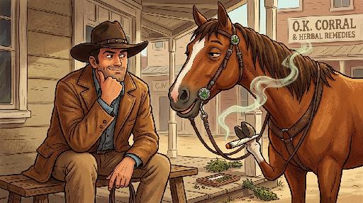 Image To Image AI effects generated image