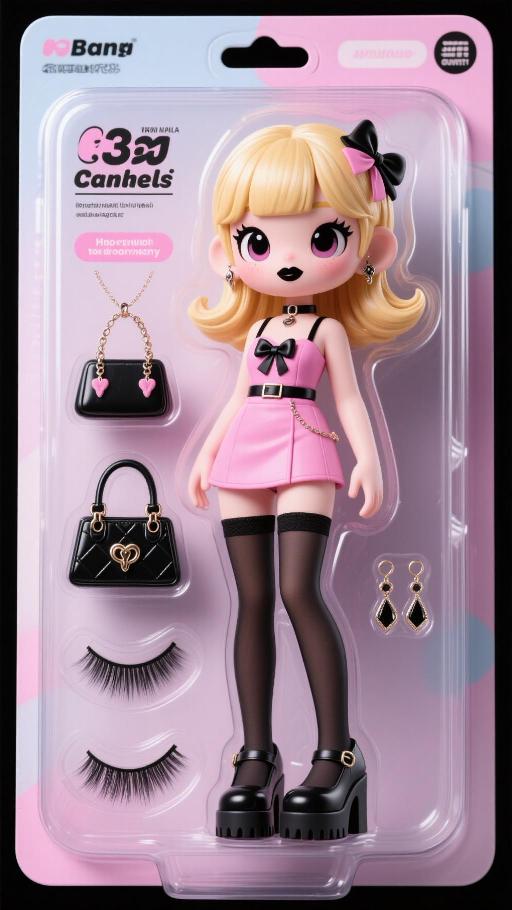 AI Image Editor AI effects generated image