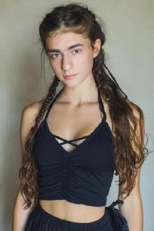 Khlil AI effects generated image