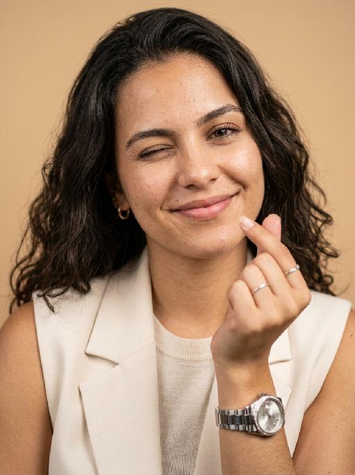 IND Skill AI effects generated image