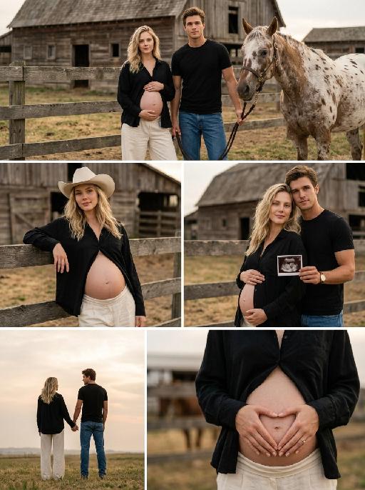 Farm Warm Us AI effects generated image