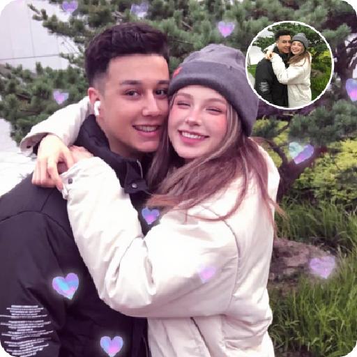 Image To Image AI effects generated image