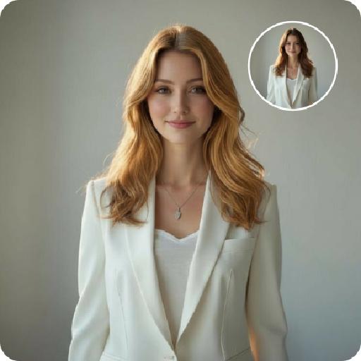 Image To Image AI effects generated image