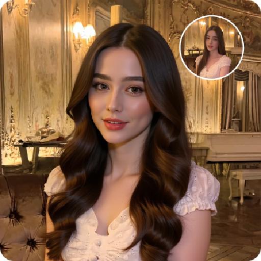 Image To Image AI effects generated image