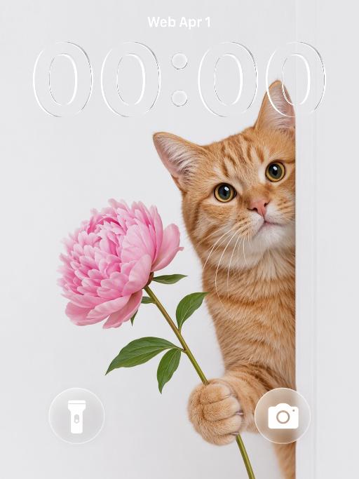 Pet for You AI effects generated image