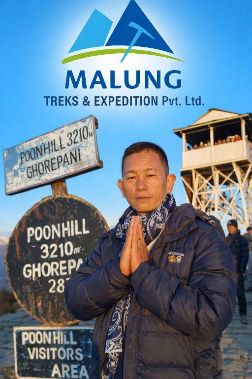 Namaste AI effects generated image