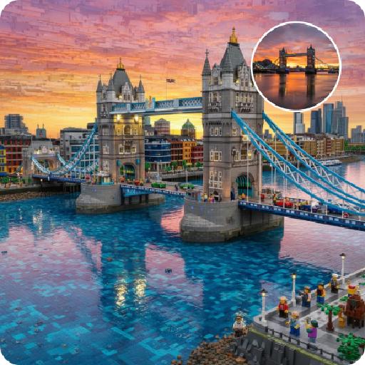 Image To Image AI effects generated image