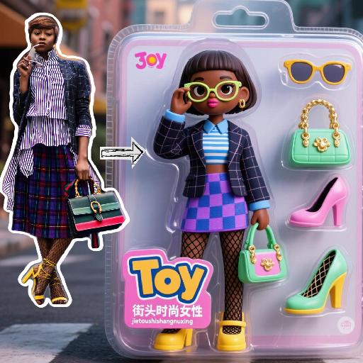 AI Image Editor AI effects generated image