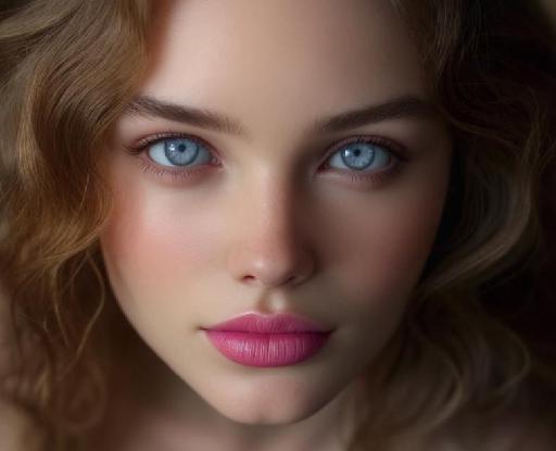 поспоьспро AI effects generated image