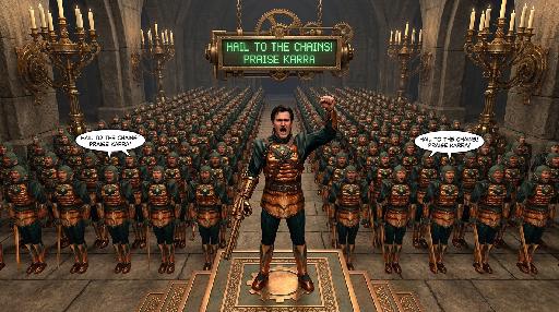 Image To Image AI effects generated image