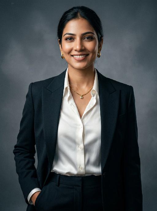  NextIND AI effects generated image