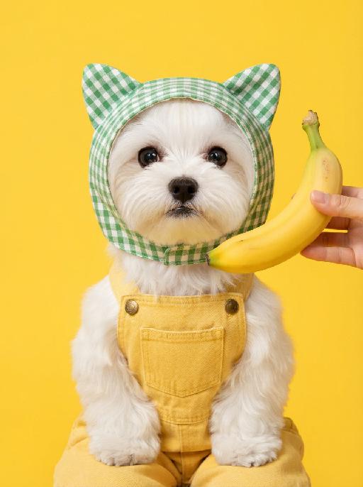 Happy Yellow AI effects generated image