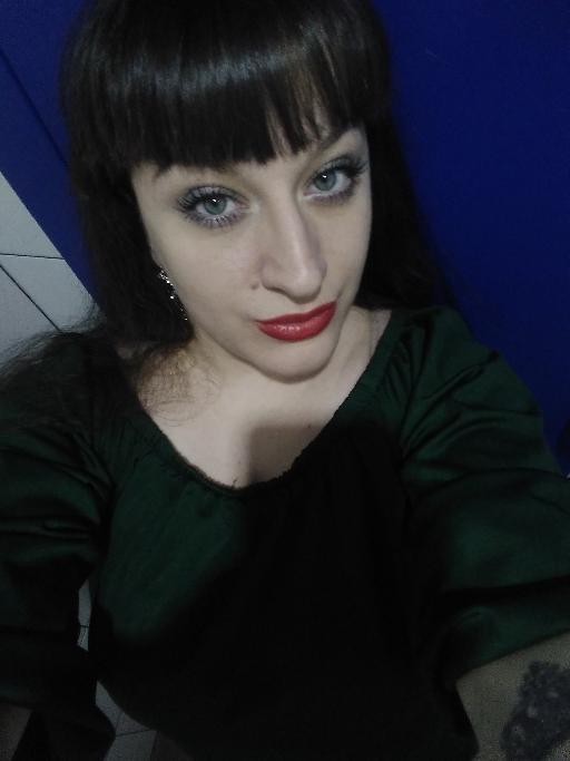 licking tongue AI effects generated image