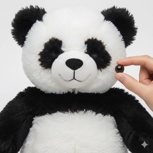 Pandananan AI effects generated image