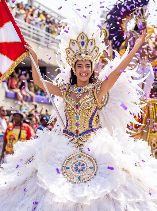 ite Feather AI effects generated image