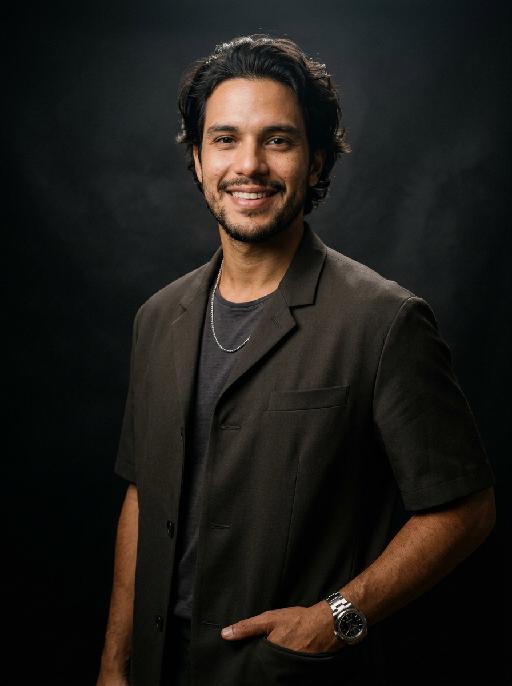 IND Skill AI effects generated image