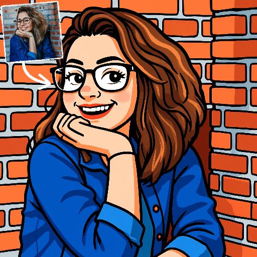 AI Image Editor AI effects generated image