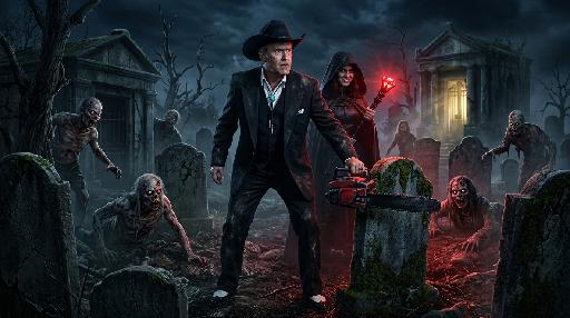 Image To Image AI effects generated image