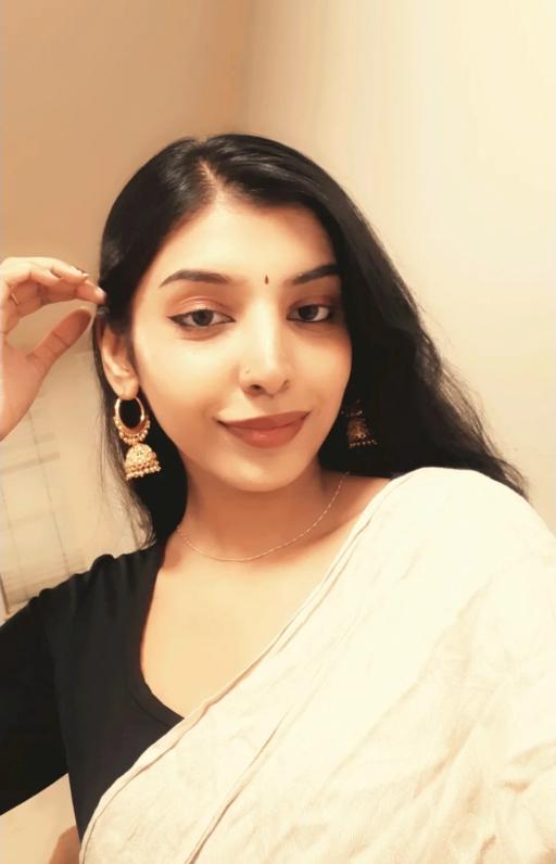 Girl has oral sex AI effects generated image