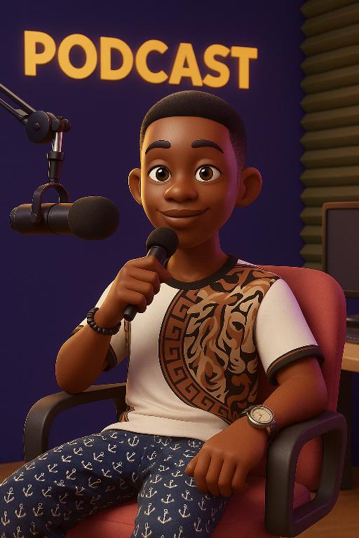 Motivation  AI effects generated image