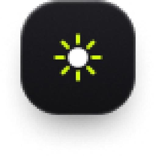 Relight AI effects generated image