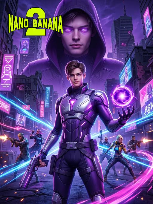 Valorant AI effects generated image