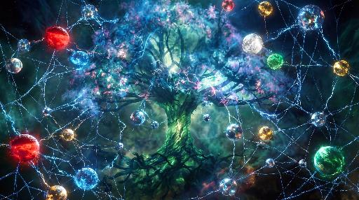 Image To Image AI effects generated image