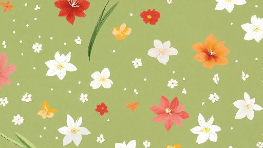 Image to Image AI effects generated image