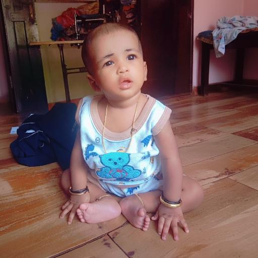 Image To Image AI effects generated image