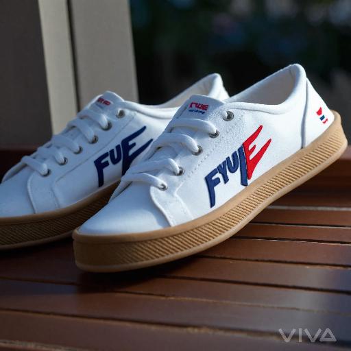 Image to Image AI effects generated image