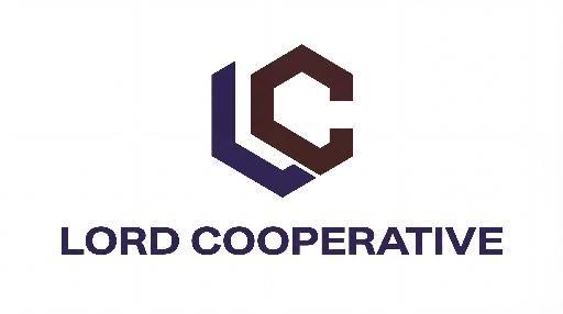 Lord Cooperative logo Beyond 2099 (1) AI effects generated image