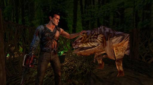 Image To Image AI effects generated image