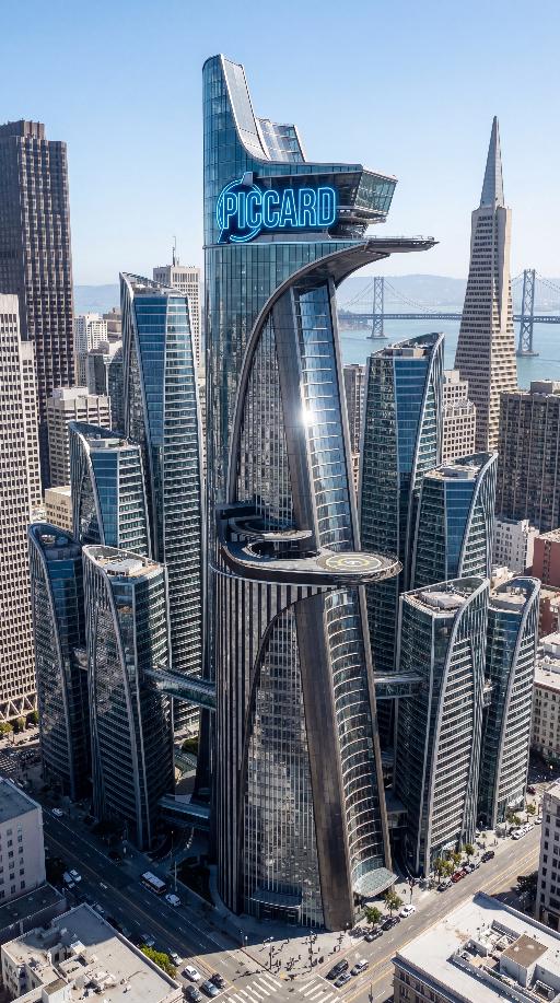 Piccard Watchtower Complex Beyond 2099 (1) AI effects generated image