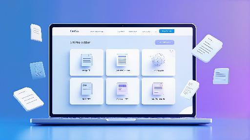 online free tools AI effects generated image