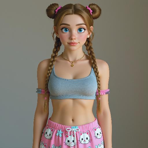 AI Image Editor AI effects generated image