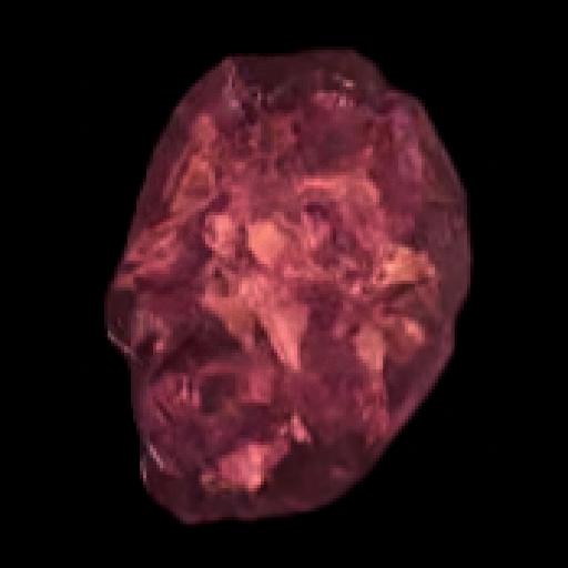 Image To Image AI effects generated image