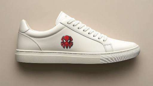 AI Logo AI effects generated image