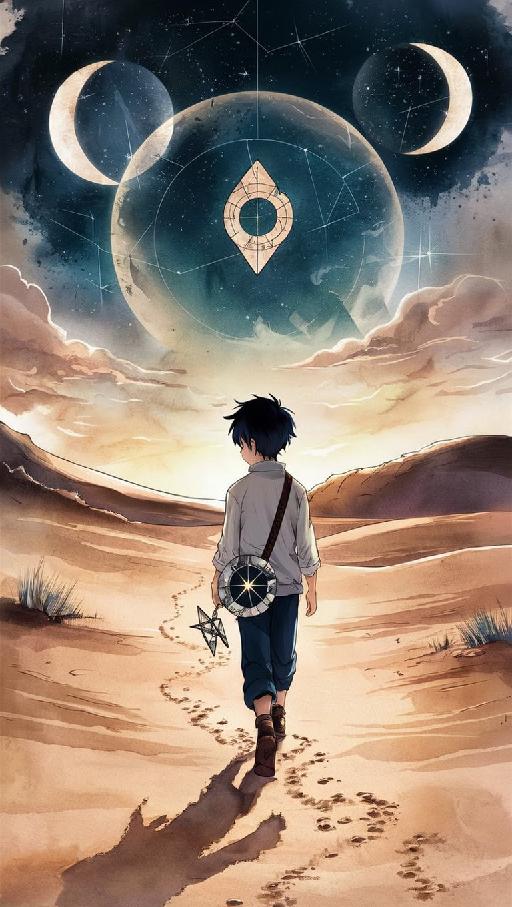 AI Magic Eraser AI effects generated image