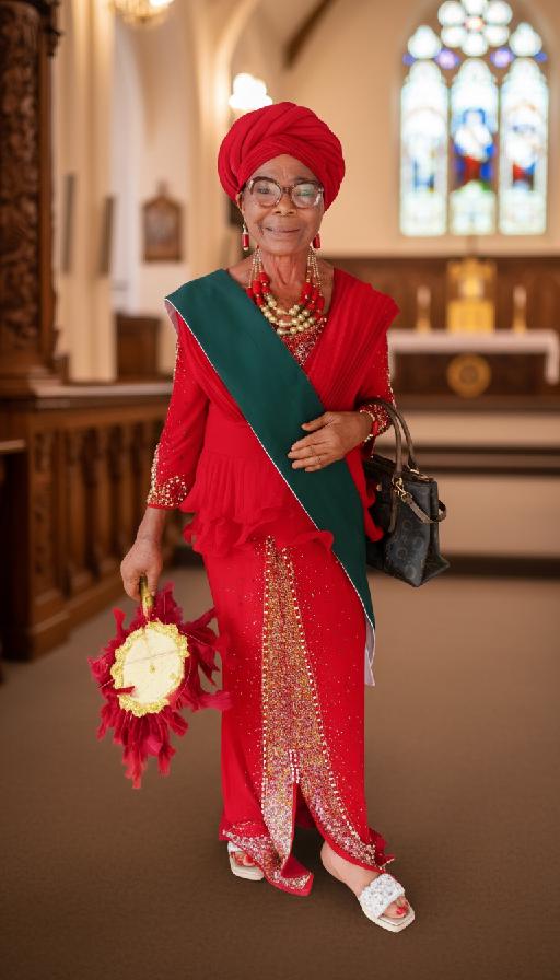 Image To Image AI effects generated image