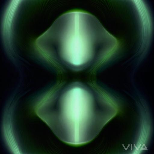 Image to Image AI effects generated image