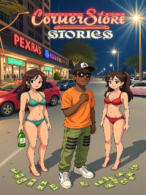 AI Image Editor AI effects generated image