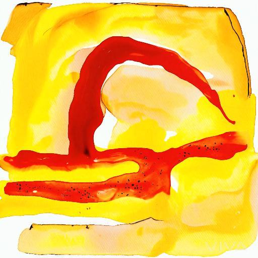 Image to Image AI effects generated image