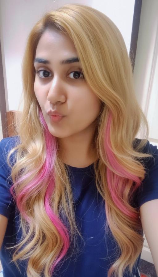 Image To Image AI effects generated image