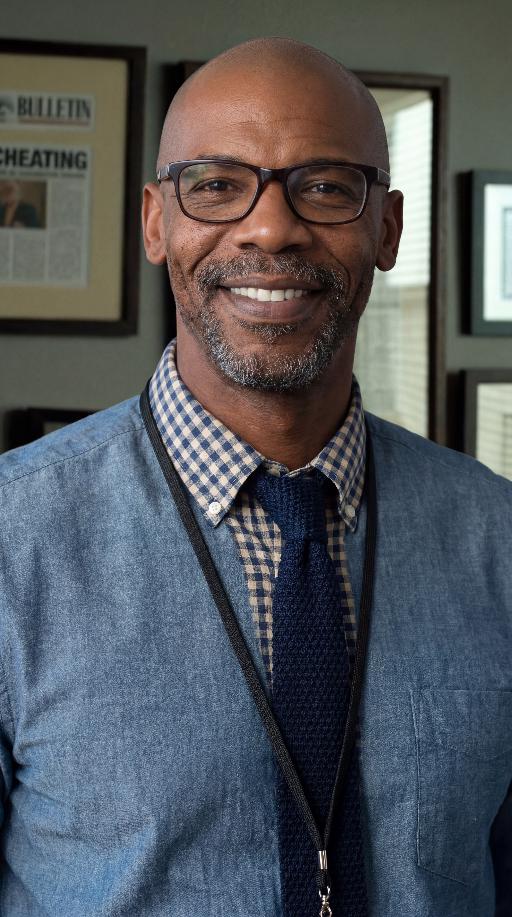 James Urich (Prime Earth & New Earth) (3) AI effects generated image