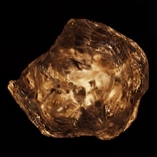 Image To Image AI effects generated image