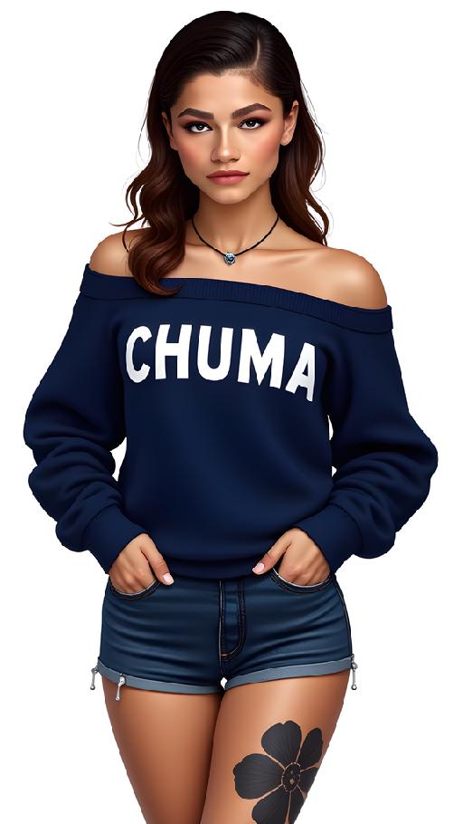 AI Portrait AI effects generated image